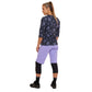 DHaRCO Women's Gravity Shorts - Women's L - Purple Haze