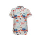 DHaRCO Women's Tech Party Shirt - Women's M - Jessie
