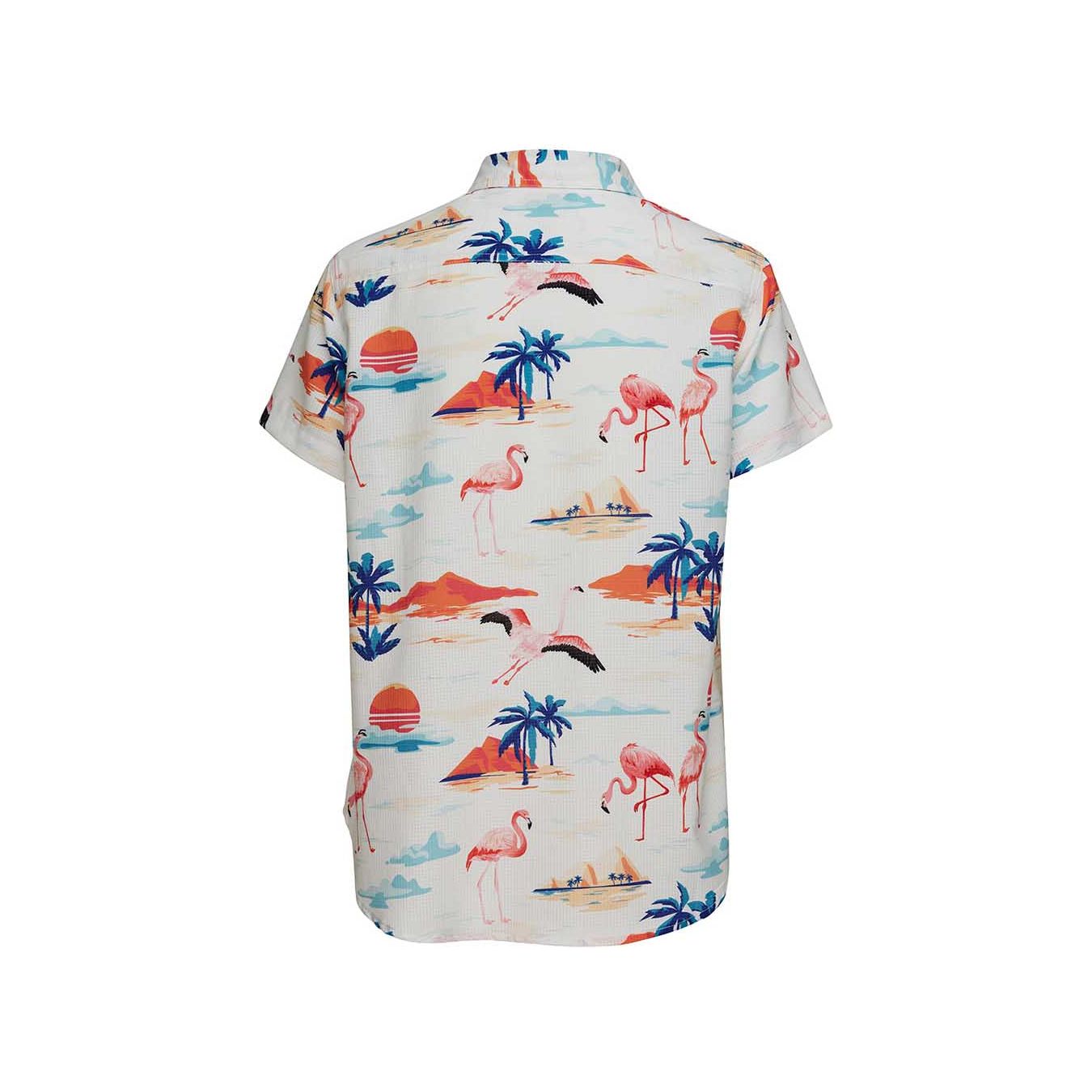 DHaRCO Women's Tech Party Shirt - Women's M - Jessie