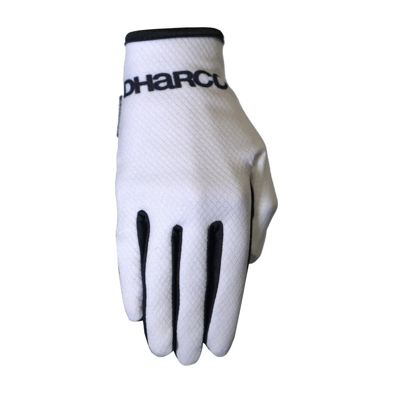 DHaRCO Women's Race Gloves - S - White