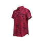 DHaRCO Women's Tech Party Shirt - Women's L - Chili Peppers