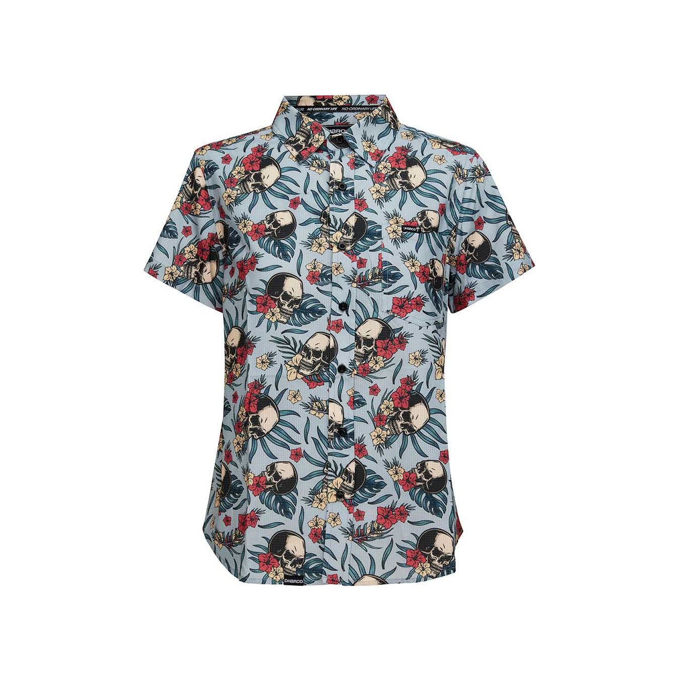 DHaRCO Women's Tech Party Shirt - Women's L - Kisma