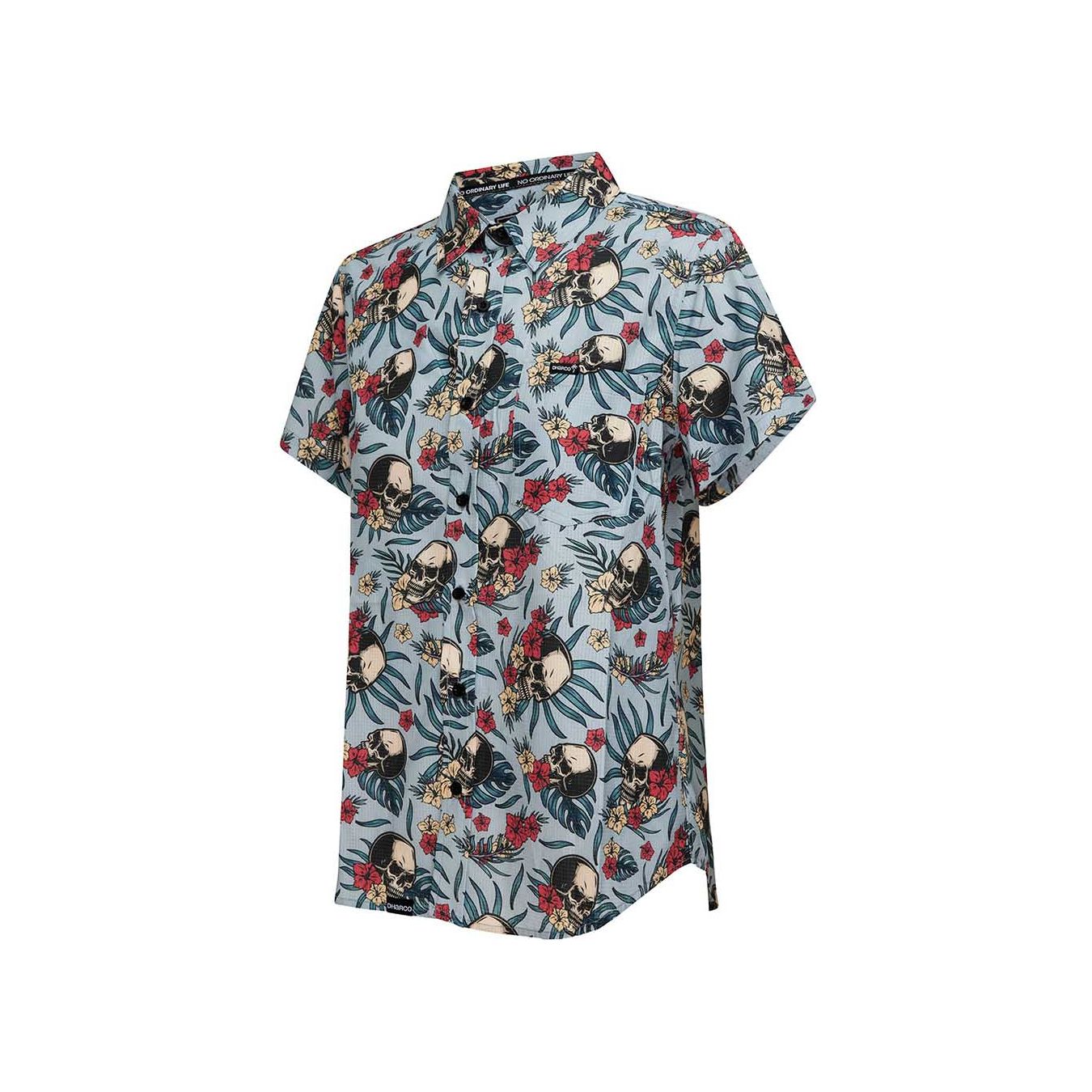 DHaRCO Women's Tech Party Shirt - Women's L - Kisma