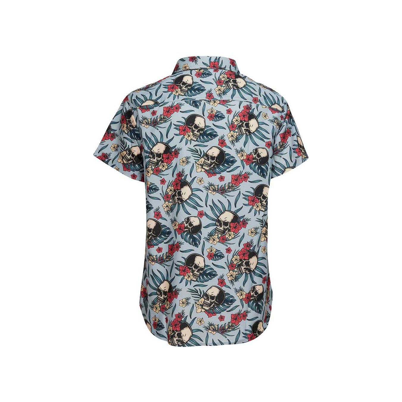 DHaRCO Women's Tech Party Shirt - Women's L - Kisma