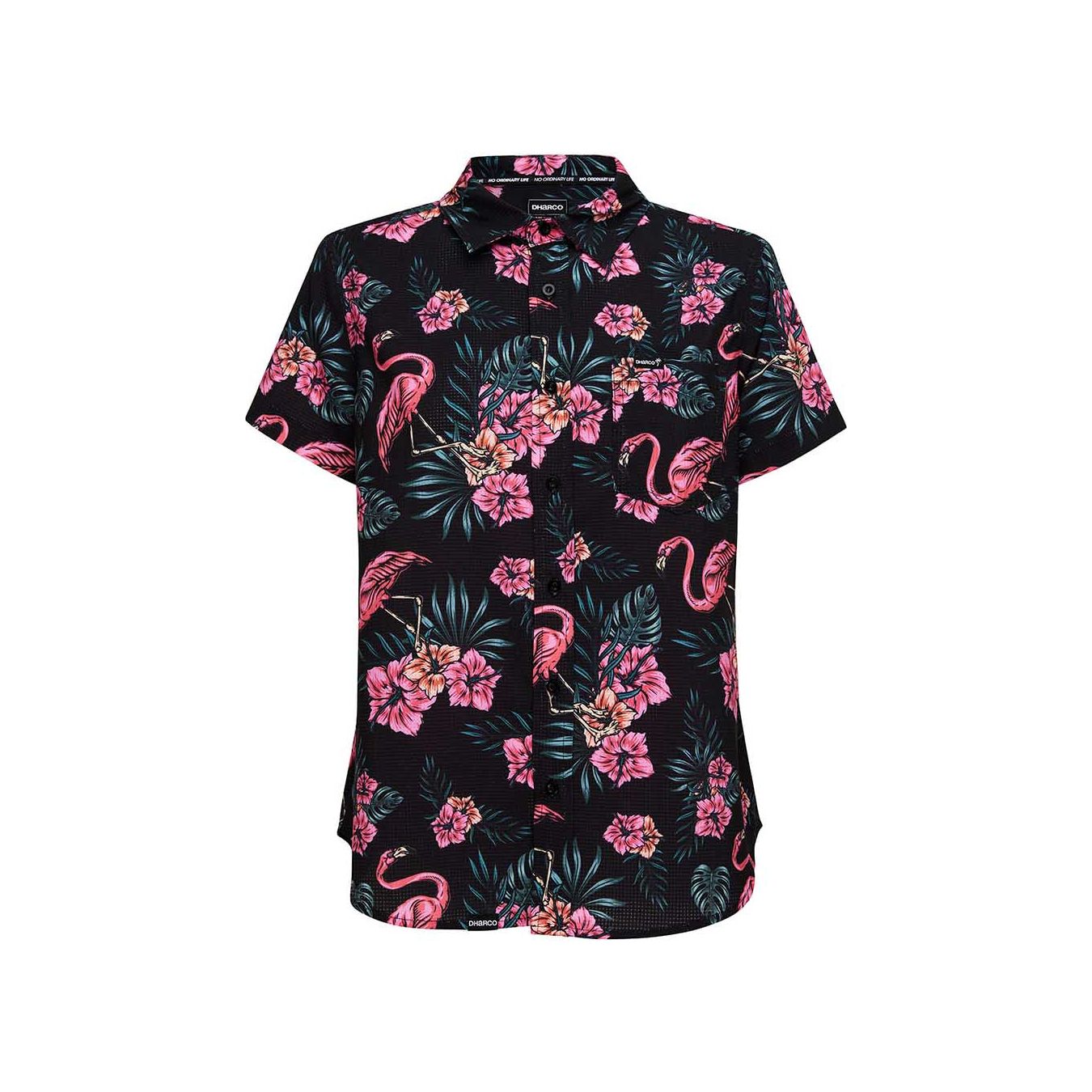 DHaRCO Women's Tech Party Shirt - Women's S - Parker
