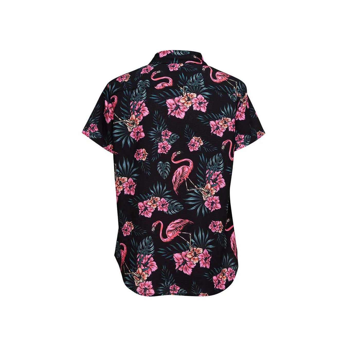 DHaRCO Women's Tech Party Shirt - Women's S - Parker