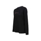 DHaRCO Women's Long Sleeve Tech Tee - Women's M - Stealth