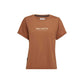 DHaRCO Women's Short Sleeve Tech Tee - Women's S - Caramel