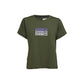 DHaRCO Women's Short Sleeve Tech Tee - Women's S - Garigal Green