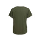 DHaRCO Women's Short Sleeve Tech Tee - Women's L - Garigal Green