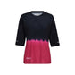 DHaRCO Women's 3-4 Sleeve Jersey - Women's XL - Cherry Dip