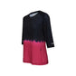 DHaRCO Women's 3-4 Sleeve Jersey - Women's S - Cherry Dip