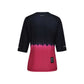 DHaRCO Women's 3-4 Sleeve Jersey - Women's L - Cherry Dip
