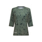 DHaRCO Women's 3-4 Sleeve Jersey - Women's L - Paintball