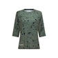 DHaRCO Women's 3-4 Sleeve Jersey - Women's M - Paintball