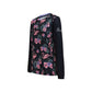 DHaRCO Women's Long Sleeve Gravity Jersey - Women's M - Parker