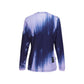 DHaRCO Women's Long Sleeve Gravity Jersey - Women's XS - Purple Rain
