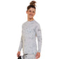 DHaRCO Women's Long Sleeve Race Jersey - Women's M - Cookies and Cream