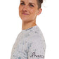 DHaRCO Women's Long Sleeve Race Jersey - Women's L - Cookies and Cream