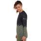 DHaRCO Women's Long Sleeve Race Jersey - Women's S - Fade to Black