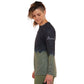 DHaRCO Women's Long Sleeve Race Jersey - Women's M - Fade to Black