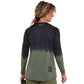 DHaRCO Women's Long Sleeve Race Jersey - Women's M - Fade to Black