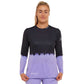 DHaRCO Women's Long Sleeve Race Jersey - Women's S - Odyssey