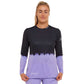 DHaRCO Women's Long Sleeve Race Jersey - Women's L - Odyssey