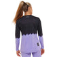 DHaRCO Women's Long Sleeve Race Jersey - Women's XL - Odyssey