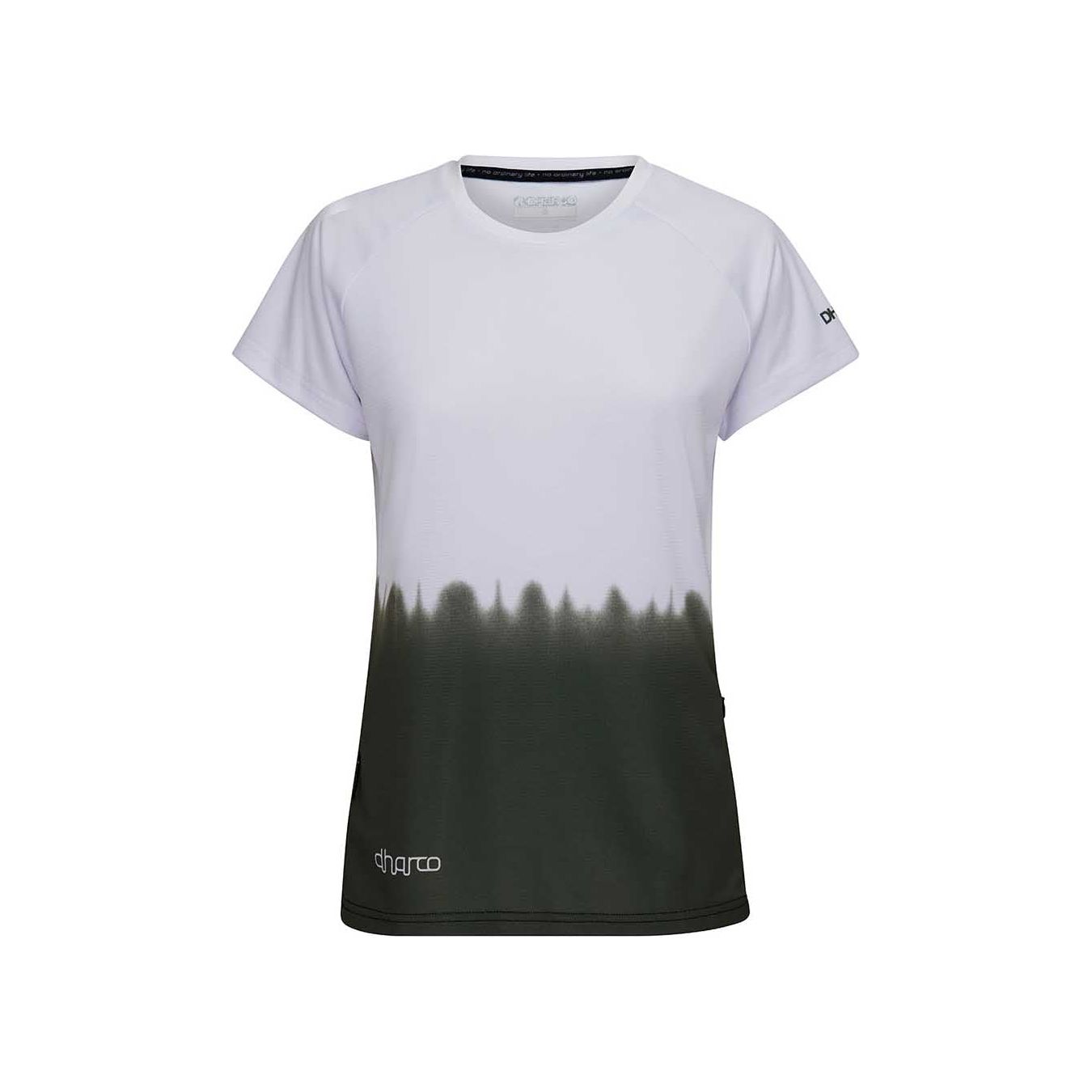 DHaRCO Women's Short Sleeve Jersey - Women's S - Ombre