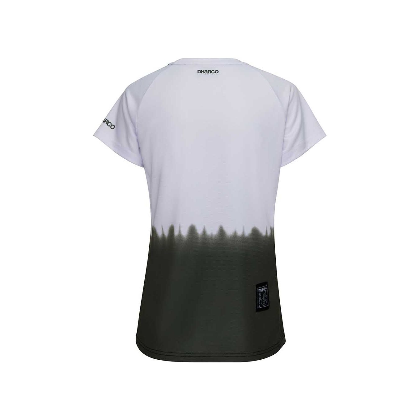 DHaRCO Women's Short Sleeve Jersey - Women's S - Ombre