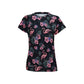 DHaRCO Women's Short Sleeve Jersey - Women's XL - Parker