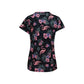 DHaRCO Women's Short Sleeve Jersey - Women's M - Parker