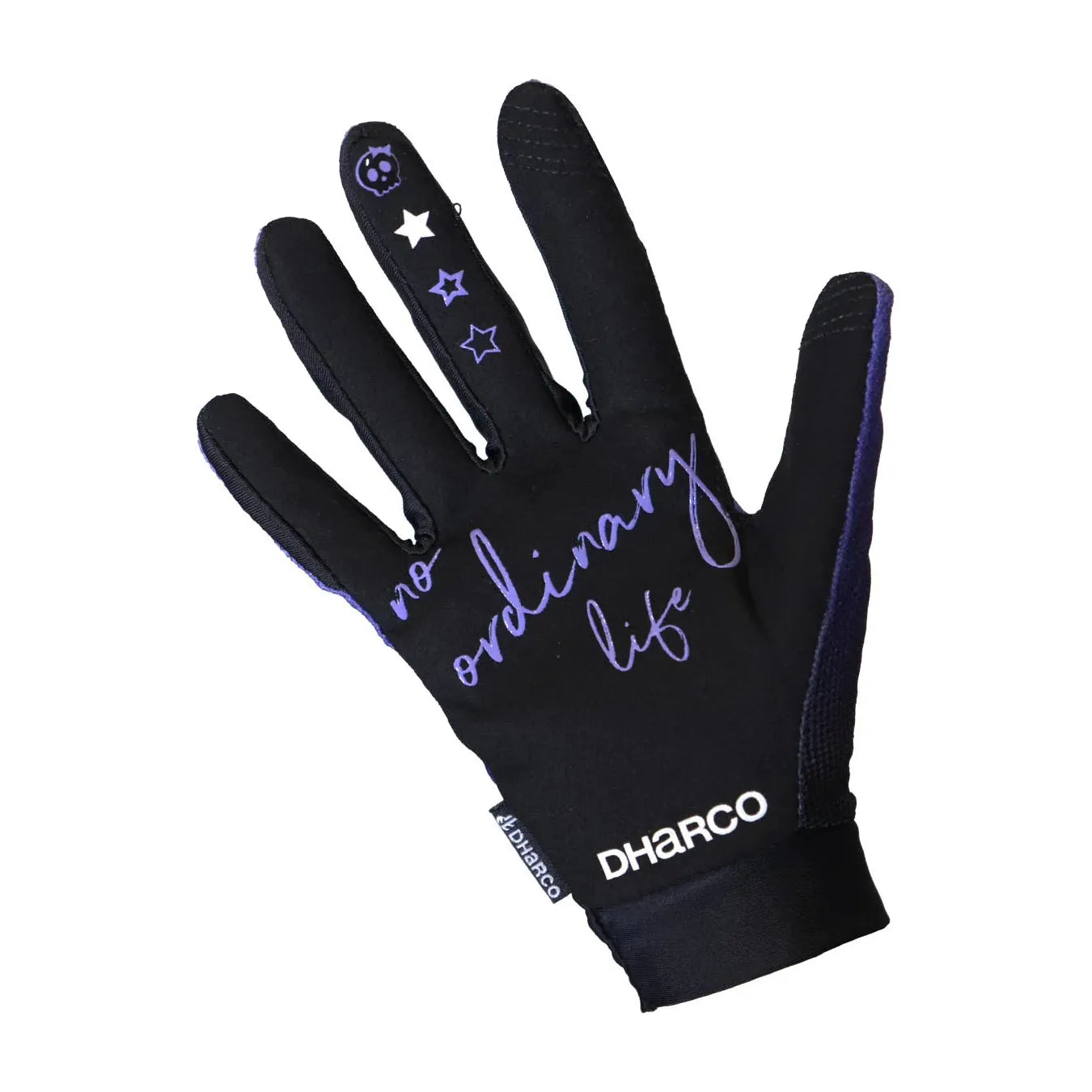 DHaRCO Women's Trail Gloves - L - Odyssey