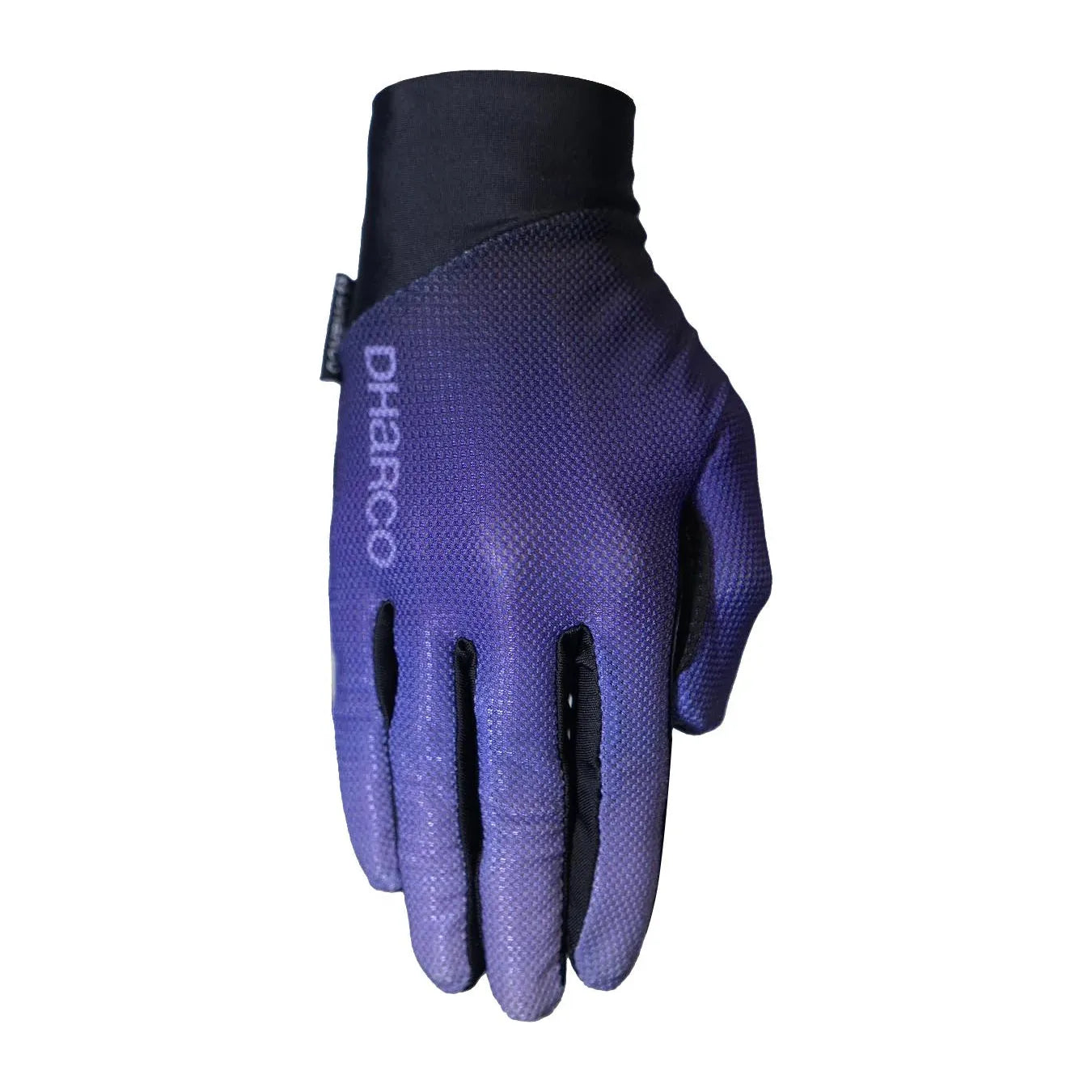 DHaRCO Women's Trail Gloves - L - Odyssey