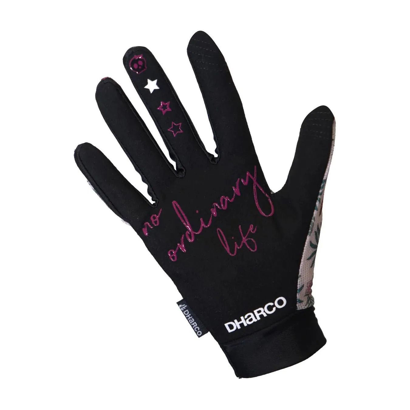 DHaRCO Women's Trail Gloves - L - Crissy