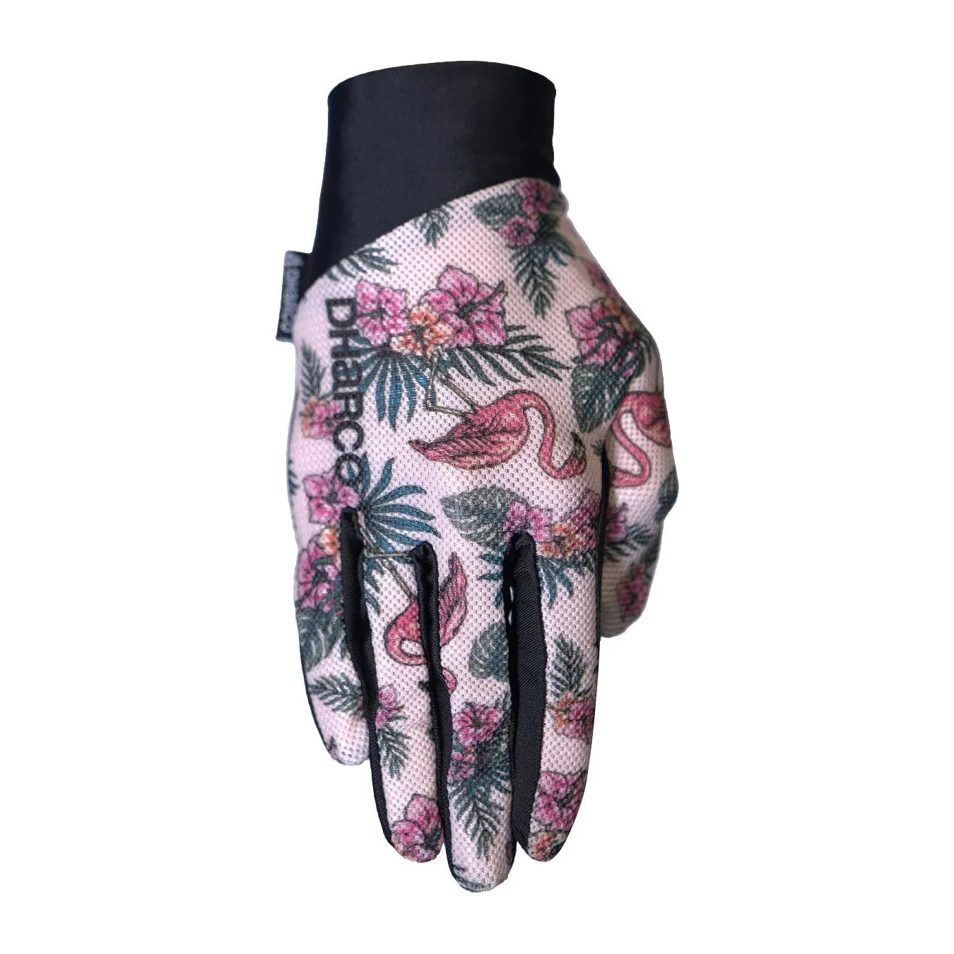 DHaRCO Women's Trail Gloves - M - Crissy