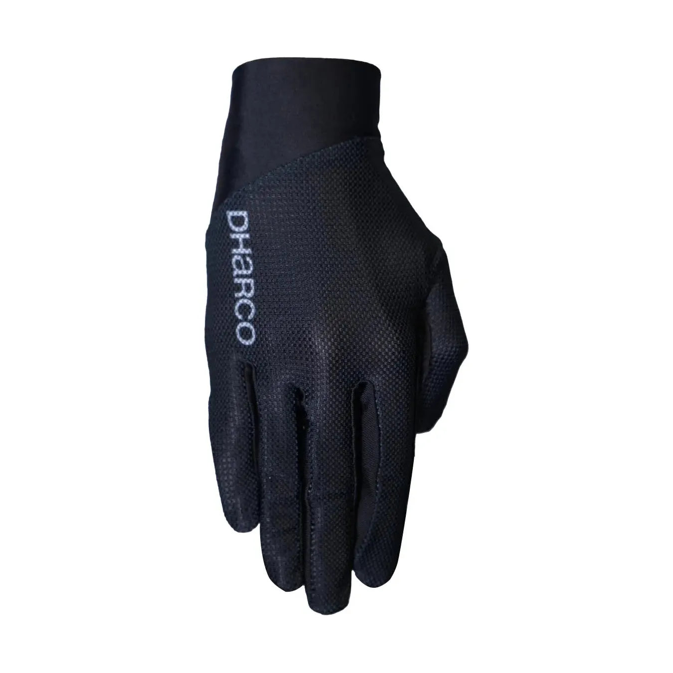 DHaRCO Women's Trail Gloves - L - Black