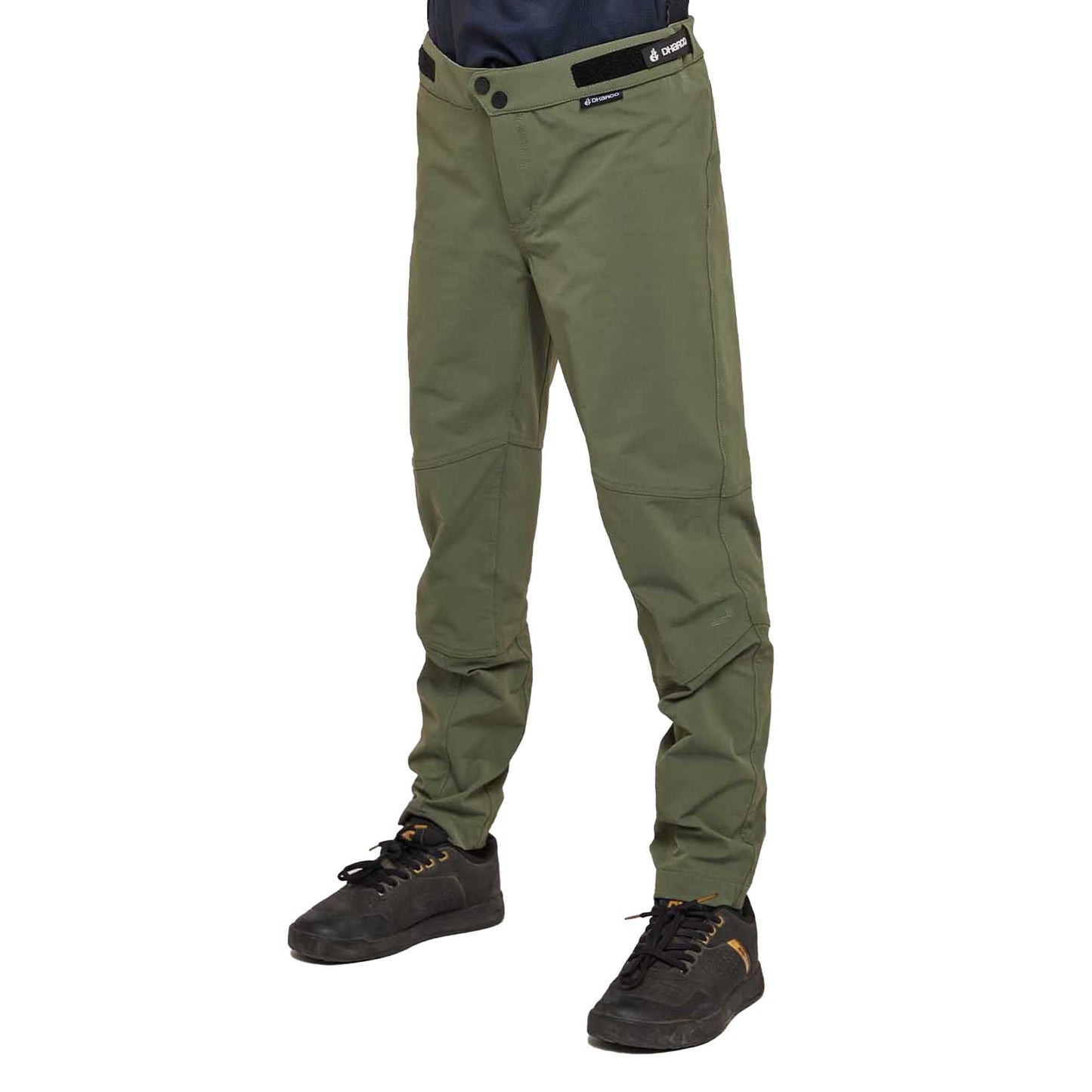 DHaRCO Youth Gravity Pants - Youth XL - Gorilla Green