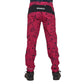 DHaRCO Youth Gravity Pants - Youth L - Chili Peppers