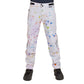 DHaRCO Youth Gravity Pants - Youth 2XL - Paint Splat