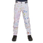 DHaRCO Youth Gravity Pants - Youth M - Paint Splat