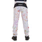 DHaRCO Youth Gravity Pants - Youth S - Paint Splat