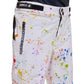 DHaRCO Youth Gravity Pants - Youth 2XL - Paint Splat