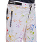 DHaRCO Youth Gravity Pants - Youth L - Paint Splat