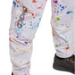DHaRCO Youth Gravity Pants - Youth 2XL - Paint Splat