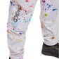 DHaRCO Youth Gravity Pants - Youth M - Paint Splat