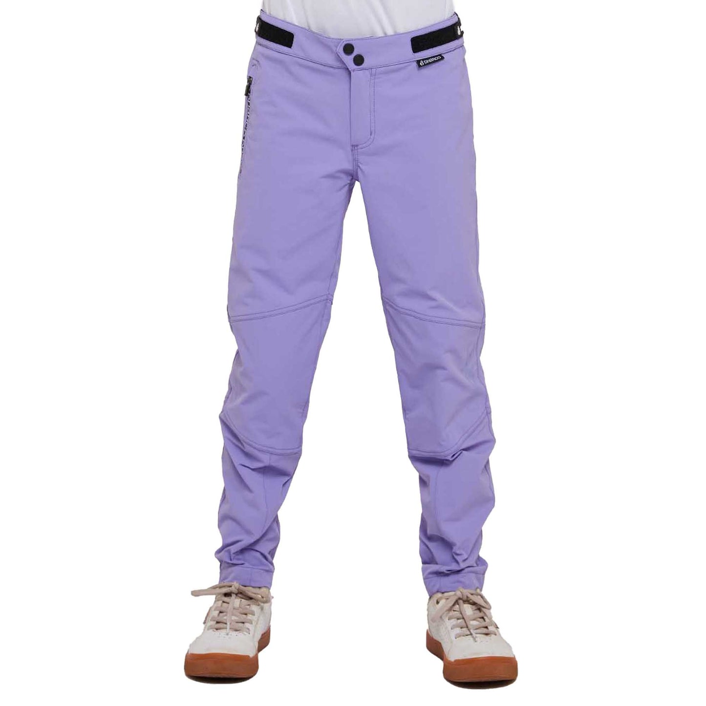 DHaRCO Youth Gravity Pants - Youth XL - Purple Haze