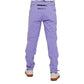 DHaRCO Youth Gravity Pants - Youth L - Purple Haze