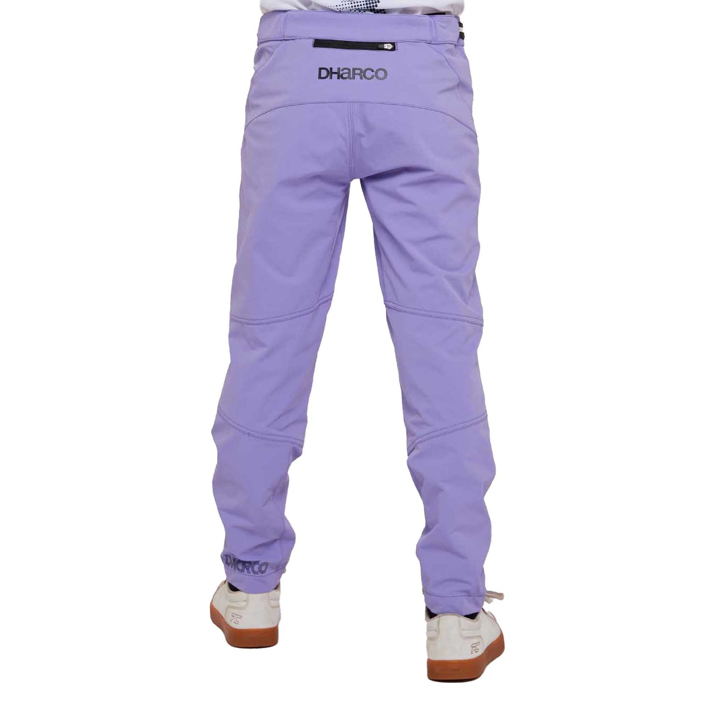 DHaRCO Youth Gravity Pants - Youth M - Purple Haze